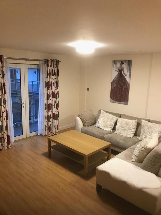Ochiltree Apartment Глазго Экстерьер фото